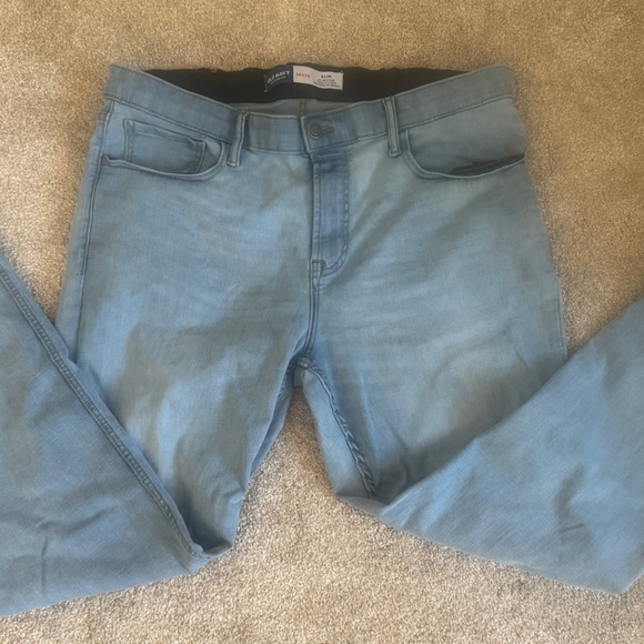 Old Navy Other - Old Navy Mens Jeans 38x30